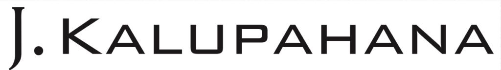 kalupahana | ipprojects.gr