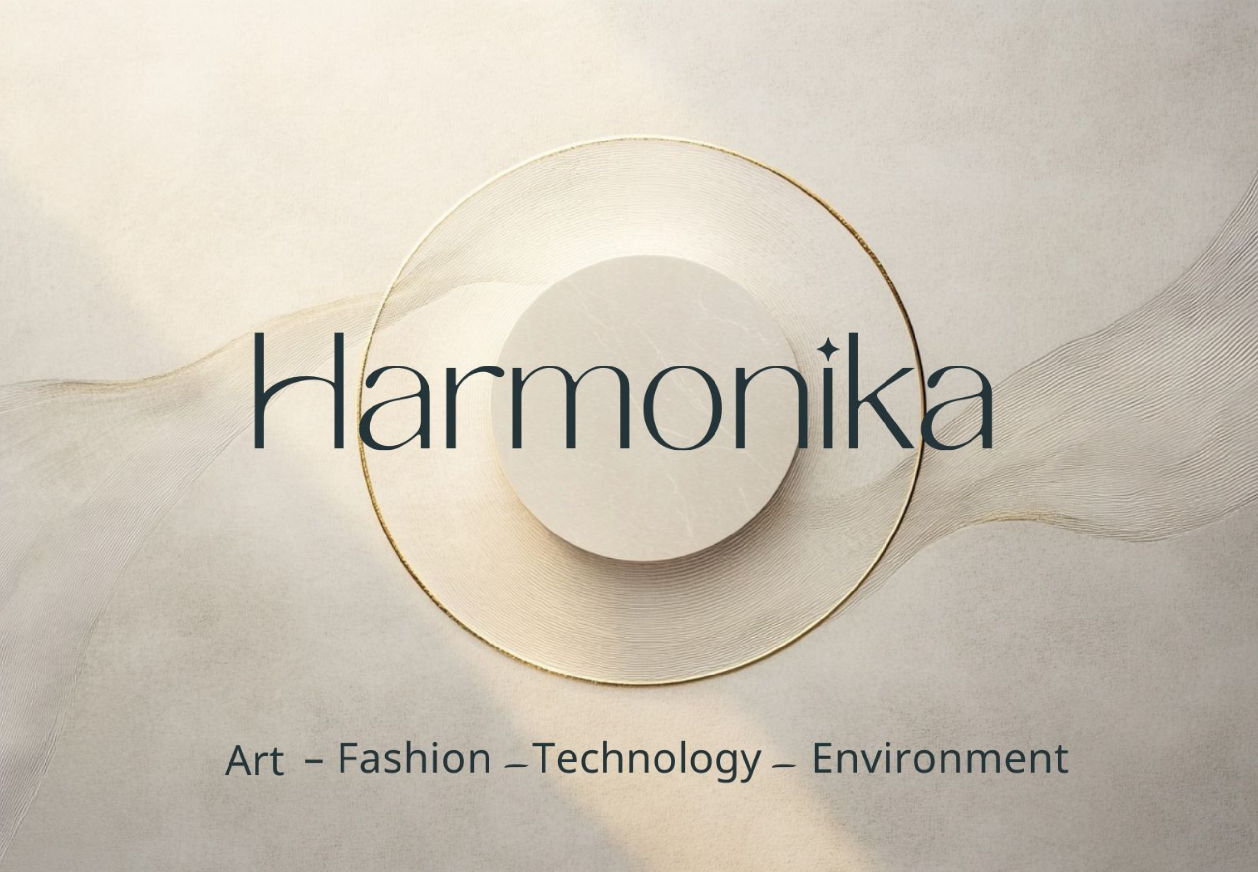Harmonika - Υφαίνοντας "το Νήμα της Ζωής"