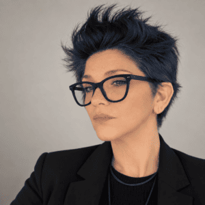 Ioanna Patsoulaki Profile